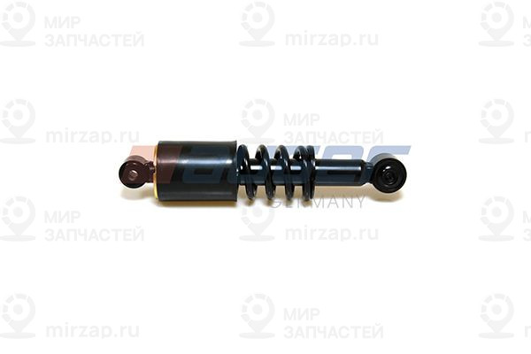 Гаситель, крепление кабины AUGER 20081