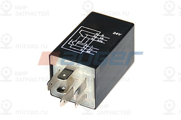 Реле AUGER 75136