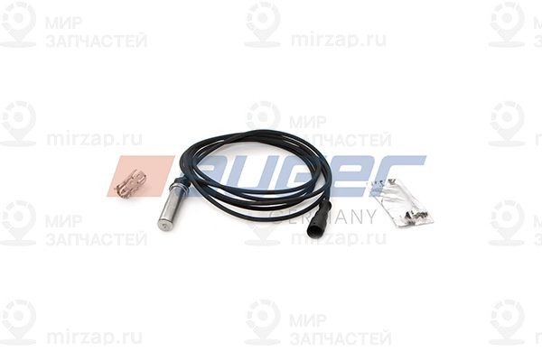 Датчик, частота вращения колеса AUGER 75703
