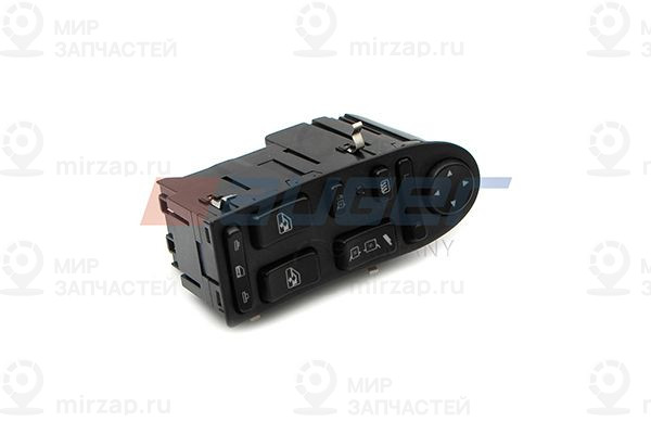 Выключатель, стеклолодъемник AUGER 75972