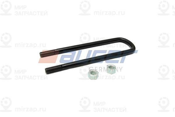 Стремянка рессоры AUGER 77725