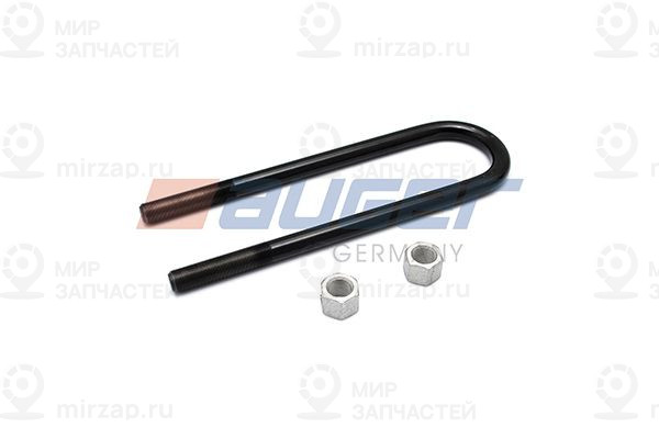 Стремянка рессоры AUGER 80258