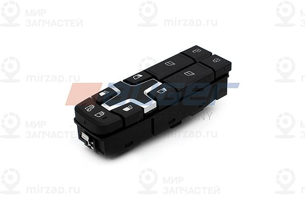 Выключатель, стеклолодъемник AUGER 82827