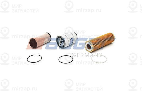 Комплект фильтра AUGER 91061