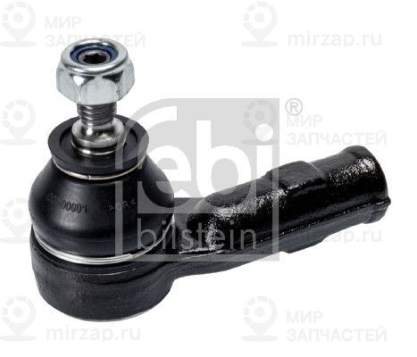 Наконечник поперечной рулевой тяги FEBI 12800