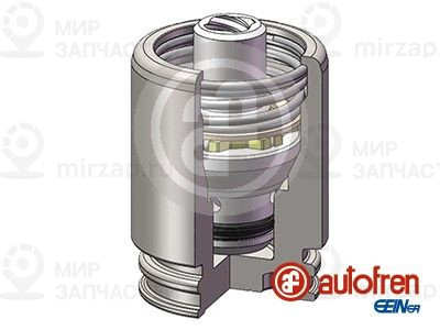 Запчасть AUTOFREN SEINSA D025251K