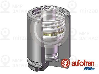 Запчасть AUTOFREN SEINSA D025417K
