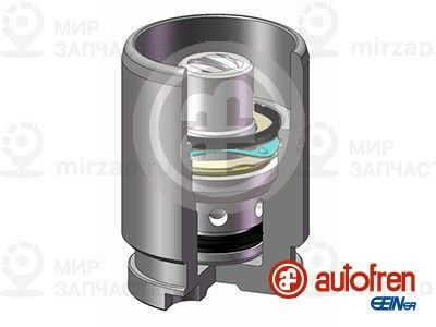 Поршень, корпус скобы тормоза AUTOFREN SEINSA D02594K