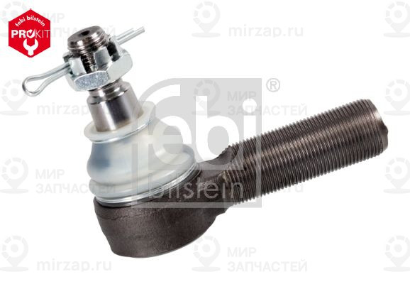 Наконечник поперечной рулевой тяги FEBI 12974