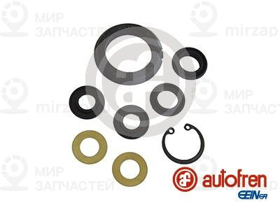 Запчасть AUTOFREN SEINSA D1355