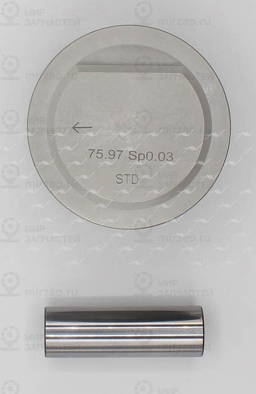 Запчасть AUTOWELT PN54021