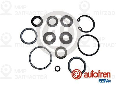 Запчасть AUTOFREN SEINSA D1644