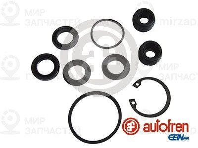 Запчасть AUTOFREN SEINSA D1691