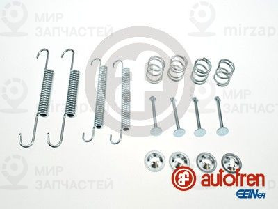 Запчасть AUTOFREN SEINSA D31025A