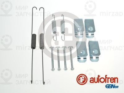 Запчасть AUTOFREN SEINSA D31027A
