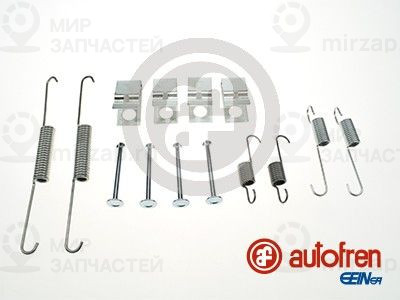 Запчасть AUTOFREN SEINSA D31037A