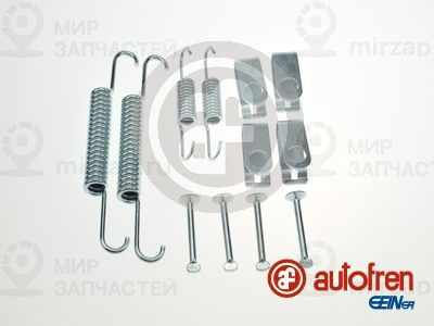 Комплектующие, стояночная тормозная система AUTOFREN SEINSA D31052A