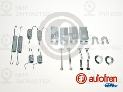 Запчасть AUTOFREN SEINSA D31057A