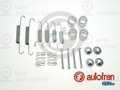 Комплектующие, стояночная тормозная система AUTOFREN SEINSA D31081A