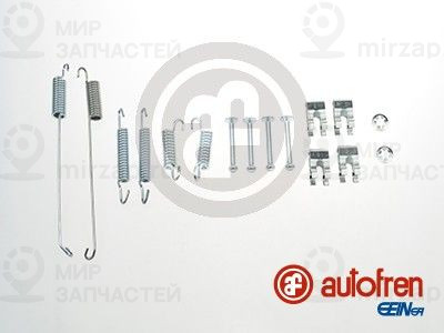 Запчасть AUTOFREN SEINSA D3888A