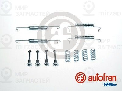 Запчасть AUTOFREN SEINSA D3914A
