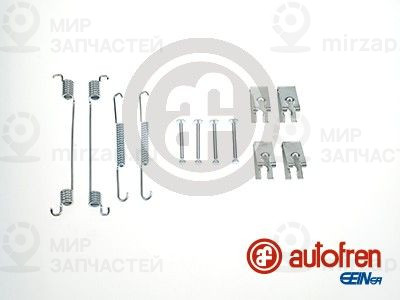Запчасть AUTOFREN SEINSA D3917A