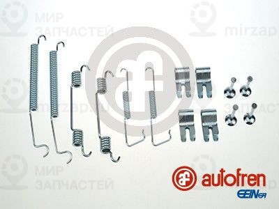 Запчасть AUTOFREN SEINSA D3919A