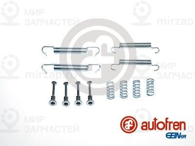 Запчасть AUTOFREN SEINSA D3930A