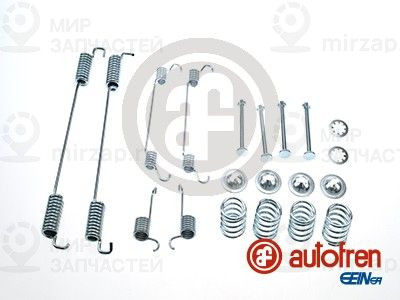 Запчасть AUTOFREN SEINSA D3934A
