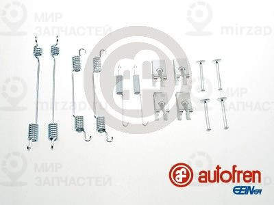 Запчасть AUTOFREN SEINSA D3941A
