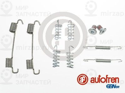 Запчасть AUTOFREN SEINSA D3993A