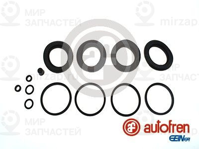 Запчасть AUTOFREN SEINSA D4126