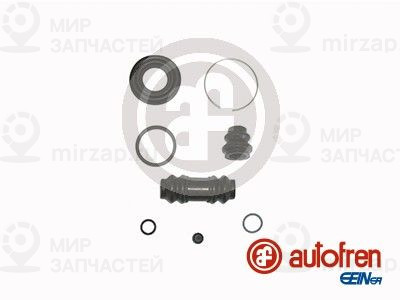 Запчасть AUTOFREN SEINSA D4161