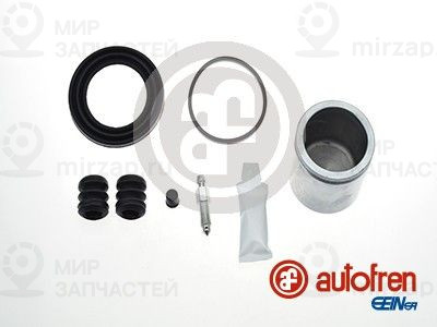 Ремкомплект, тормозной суппорт AUTOFREN SEINSA D41784C