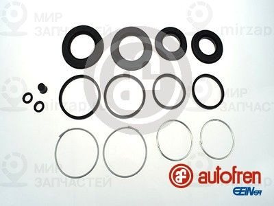Запчасть AUTOFREN SEINSA D4183