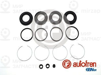 Запчасть AUTOFREN SEINSA D42106