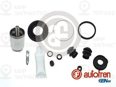 Ремкомплект, тормозной суппорт AUTOFREN SEINSA D42120K