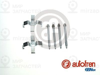 Запчасть AUTOFREN SEINSA D42284A