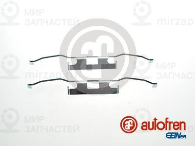 Запчасть AUTOFREN SEINSA D42349A