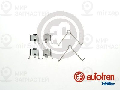 Запчасть AUTOFREN SEINSA D42350A