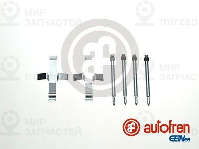 Запчасть AUTOFREN SEINSA D42383A