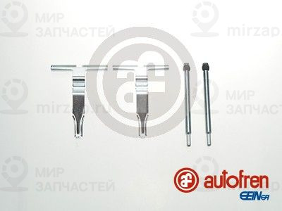 Запчасть AUTOFREN SEINSA D42388A
