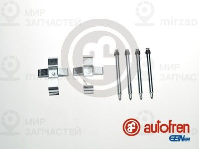 Запчасть AUTOFREN SEINSA D42469A