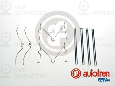 Запчасть AUTOFREN SEINSA D42476A