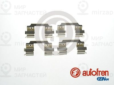 Запчасть AUTOFREN SEINSA D42478A