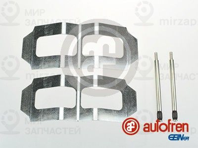 Запчасть AUTOFREN SEINSA D42487A