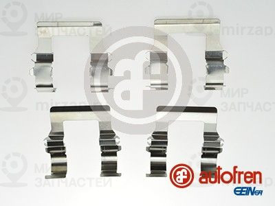 Запчасть AUTOFREN SEINSA D42547A