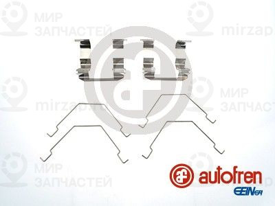 Запчасть AUTOFREN SEINSA D42564A