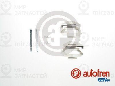 Запчасть AUTOFREN SEINSA D42579A