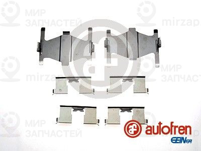 Запчасть AUTOFREN SEINSA D42616A